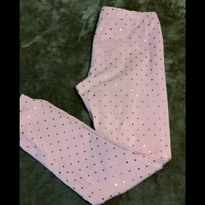 Children’s Place Pink Leggings